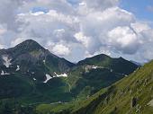 23 Monte Cavallo e Passo di S.Simone